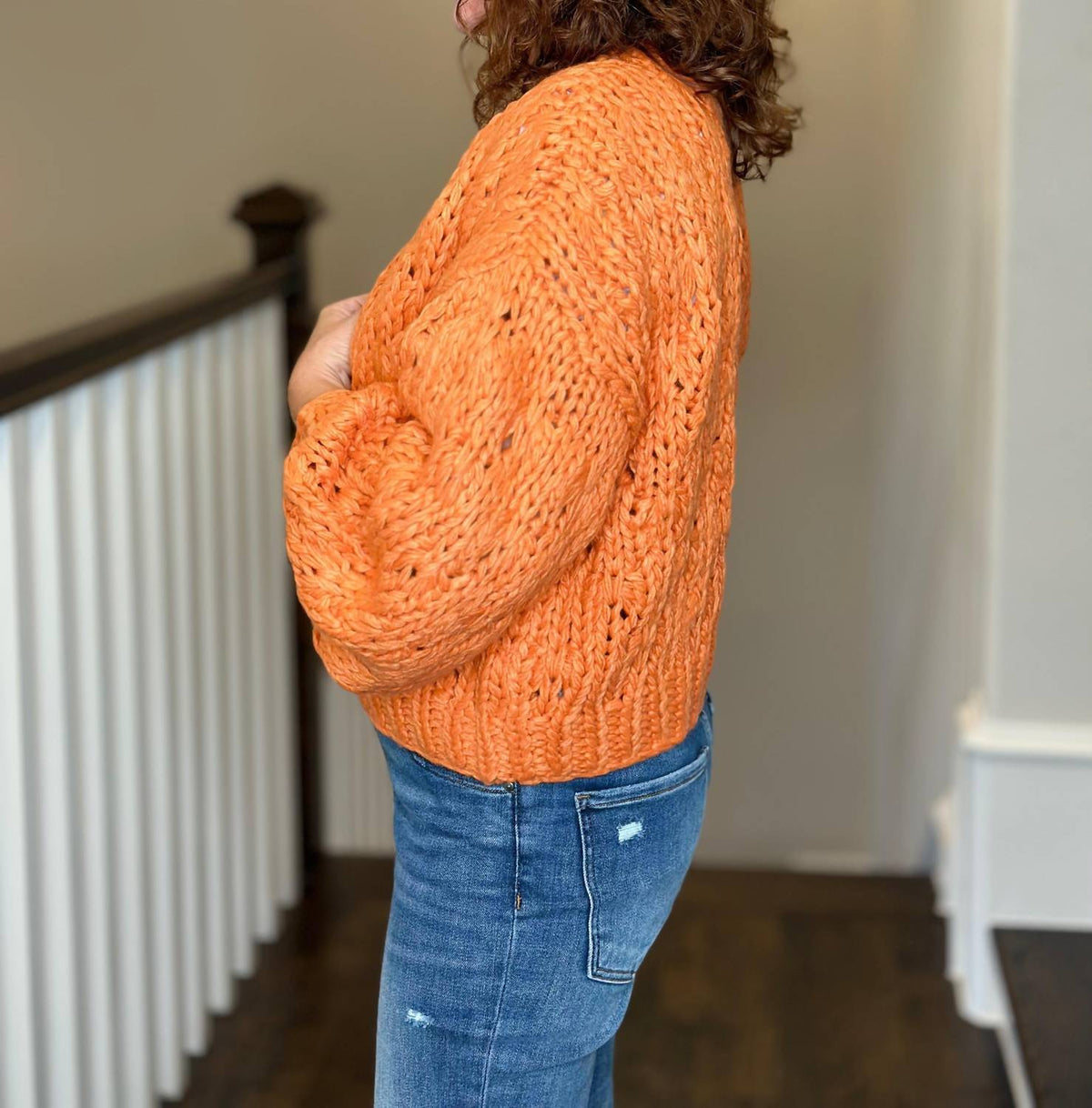 Callahan - Gigi Cardigan
