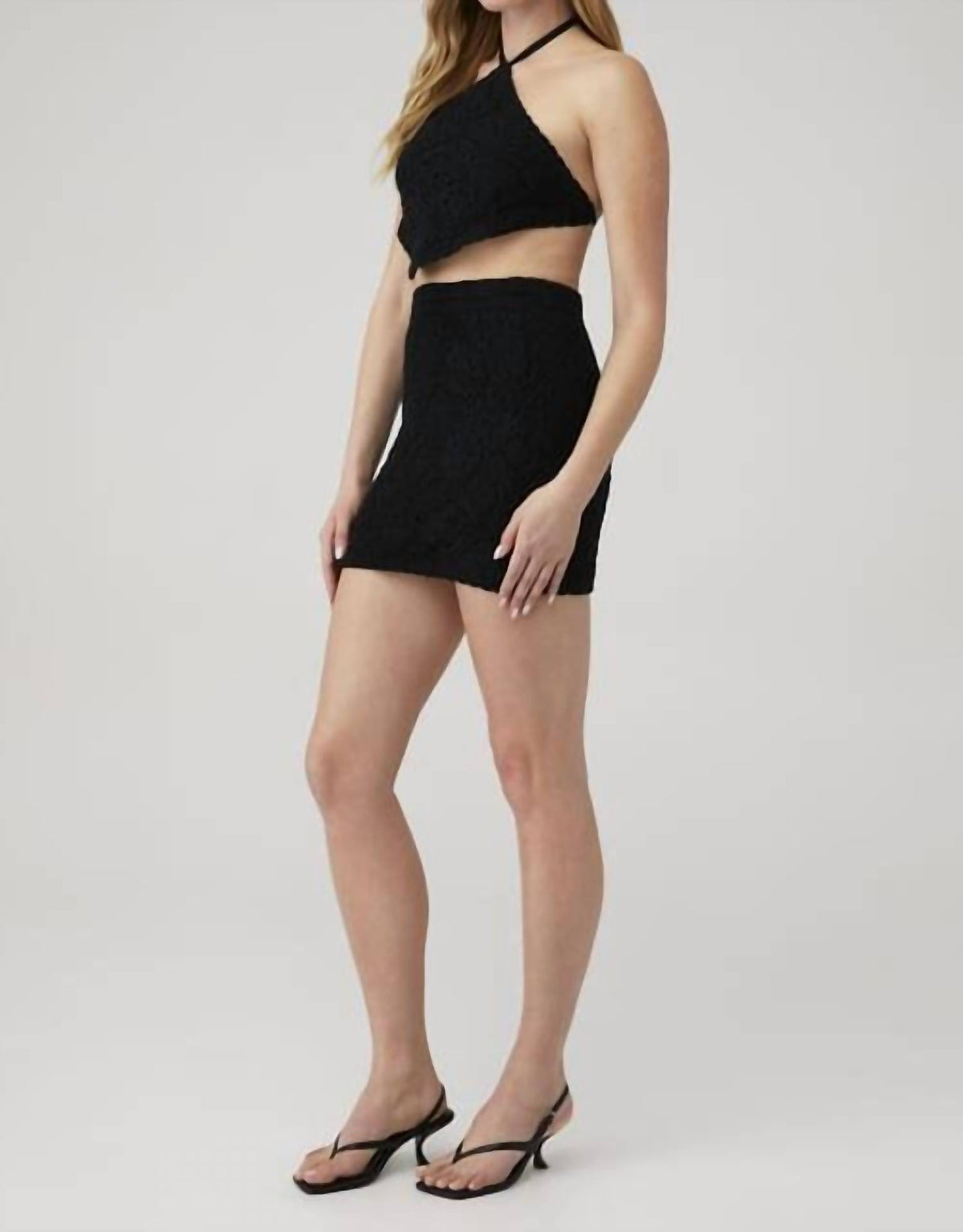 Callahan - Mia Skirt Set