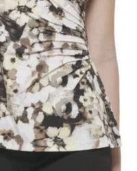 Calvin Klein - Crew Neck Sleeveles Top