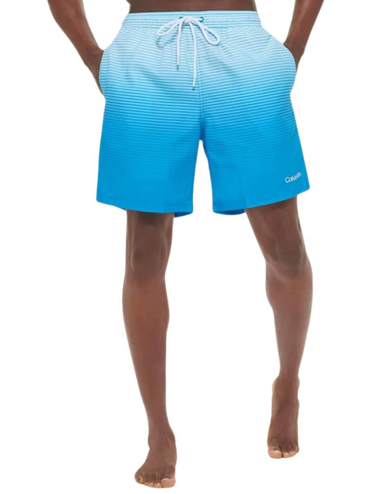 Calvin Klein - Men's Swim Trunk