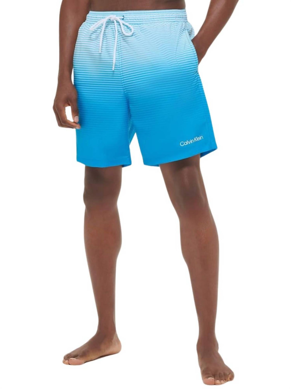 Calvin Klein - Men's Swim Trunk