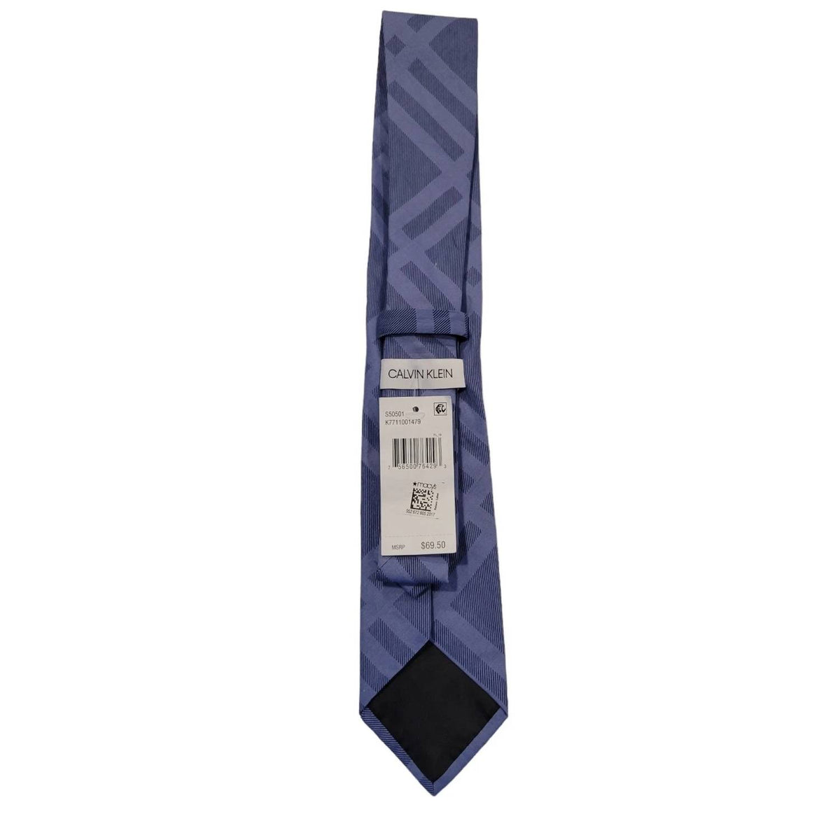 Calvin Klein - Men's Designer Tie