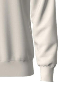 Calvin Klein - Men's Monogram Crew Neck Sweatshirt