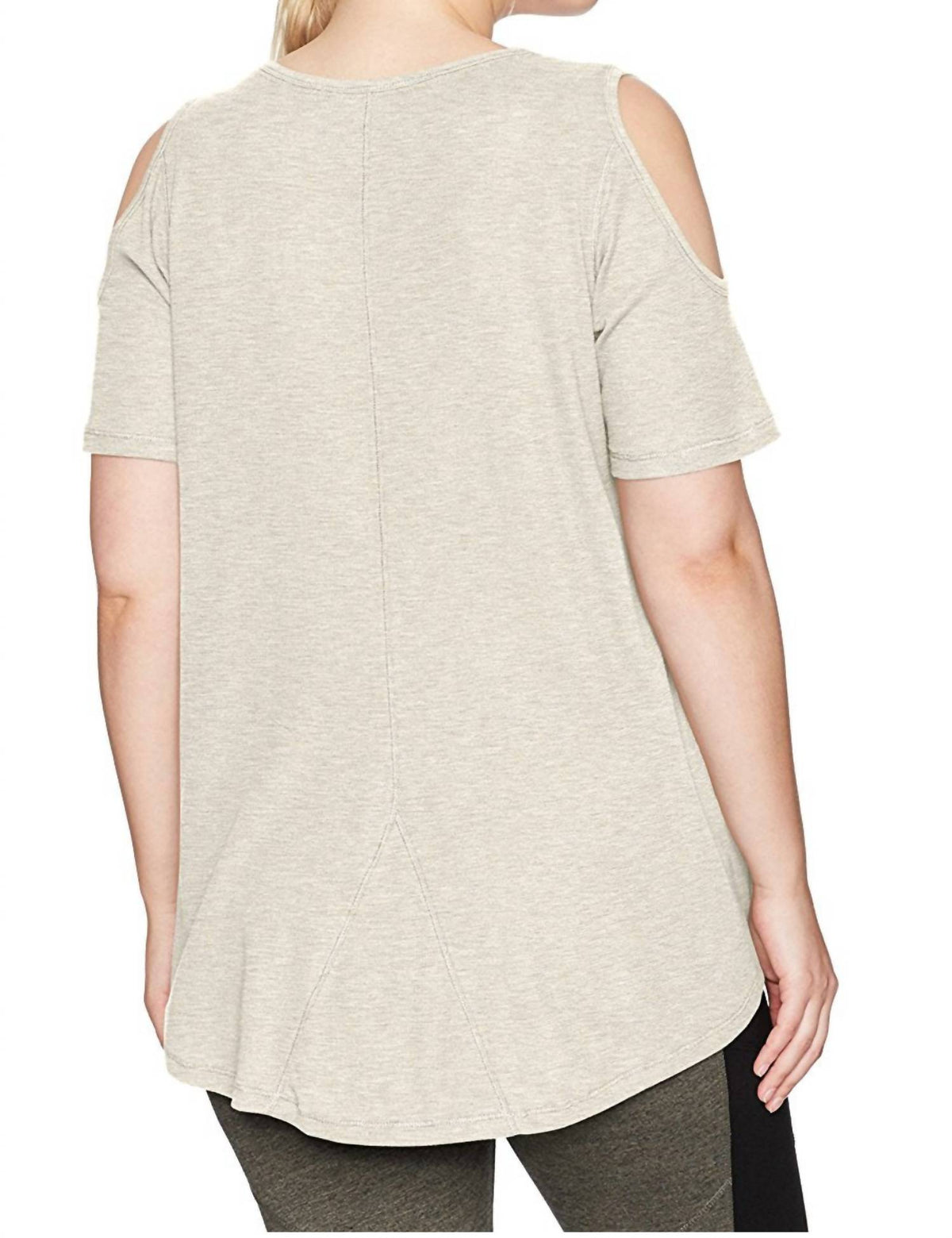 Calvin Klein - Mock Neck Top