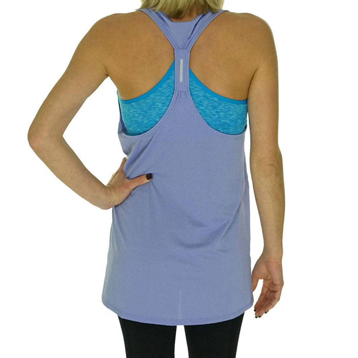 Calvin Klein - Performance Shelf Bra Tank Top