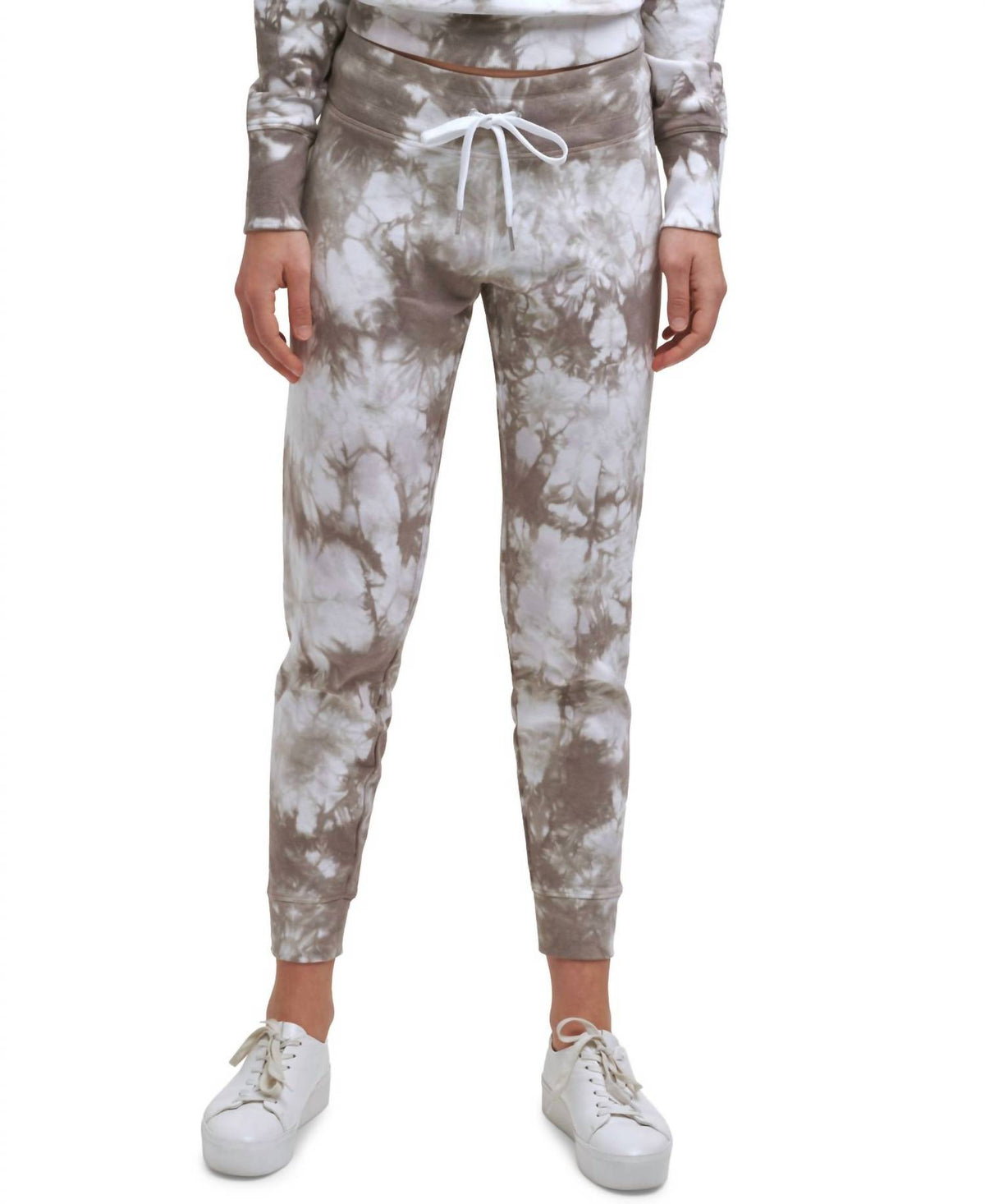 Calvin Klein - Performance Tie Dye Jogger Pants