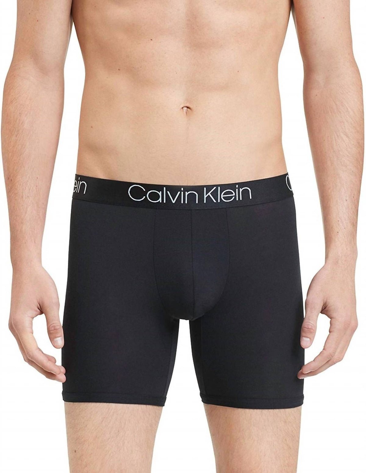 Calvin Klein - Ultra Soft Modal Boxer Brief