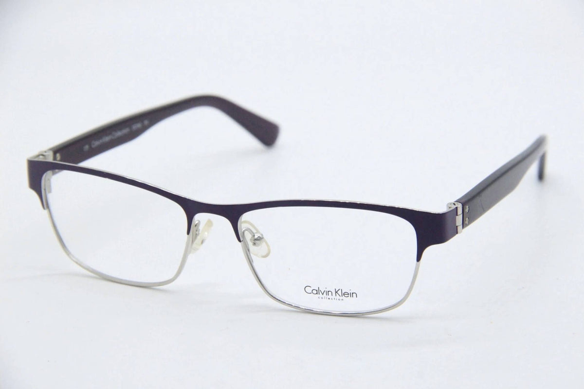Calvin Klein - Unisex Ck7392 Rectangular Eyeglasses