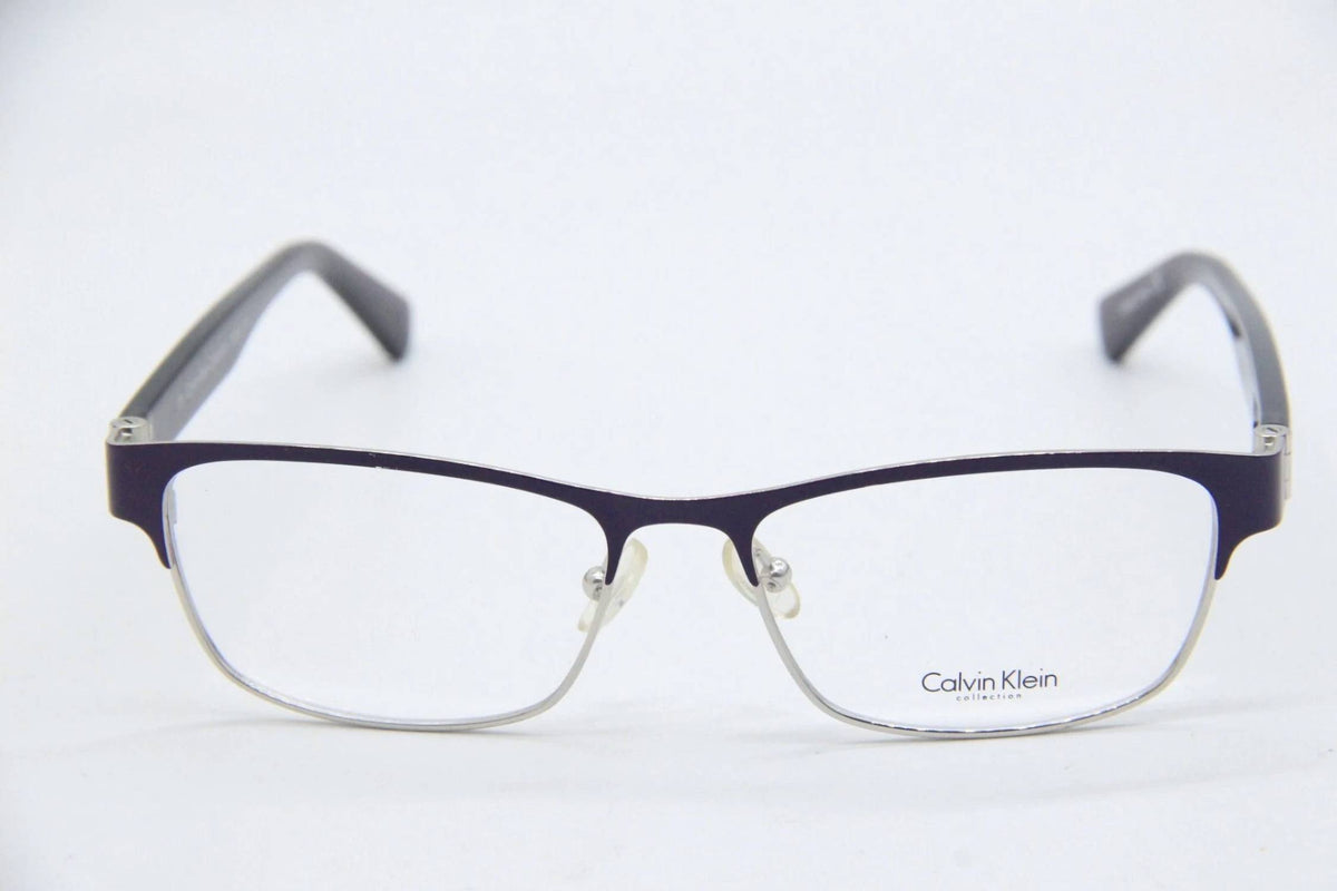 Calvin Klein - Unisex Ck7392 Rectangular Eyeglasses