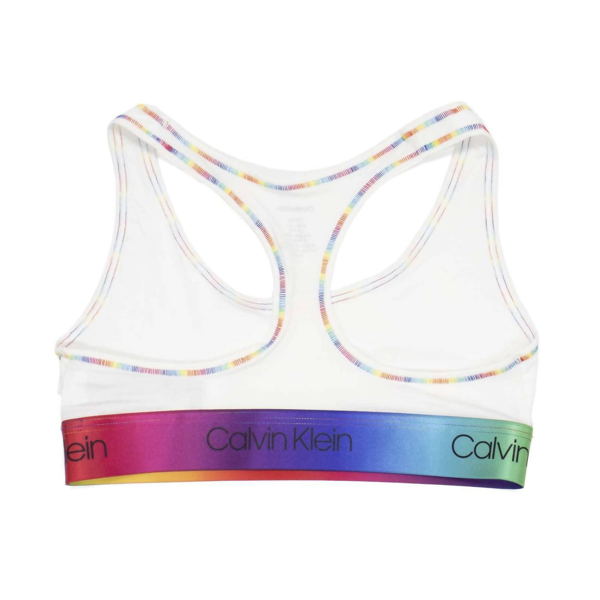 Calvin Klein - Women's Modern Cotton Bralette