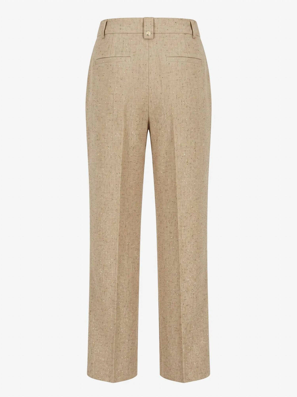 Cambio - Philia Wide-leg Trousers