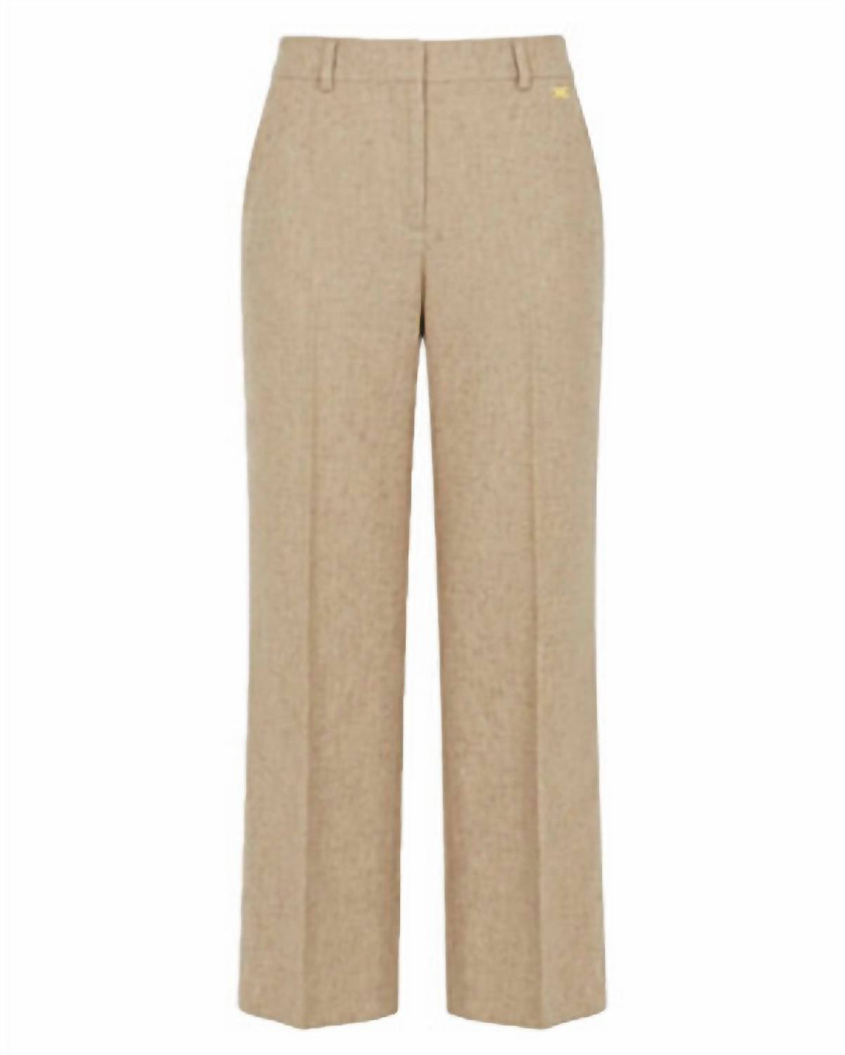 Cambio - Philia Wide-leg Trousers