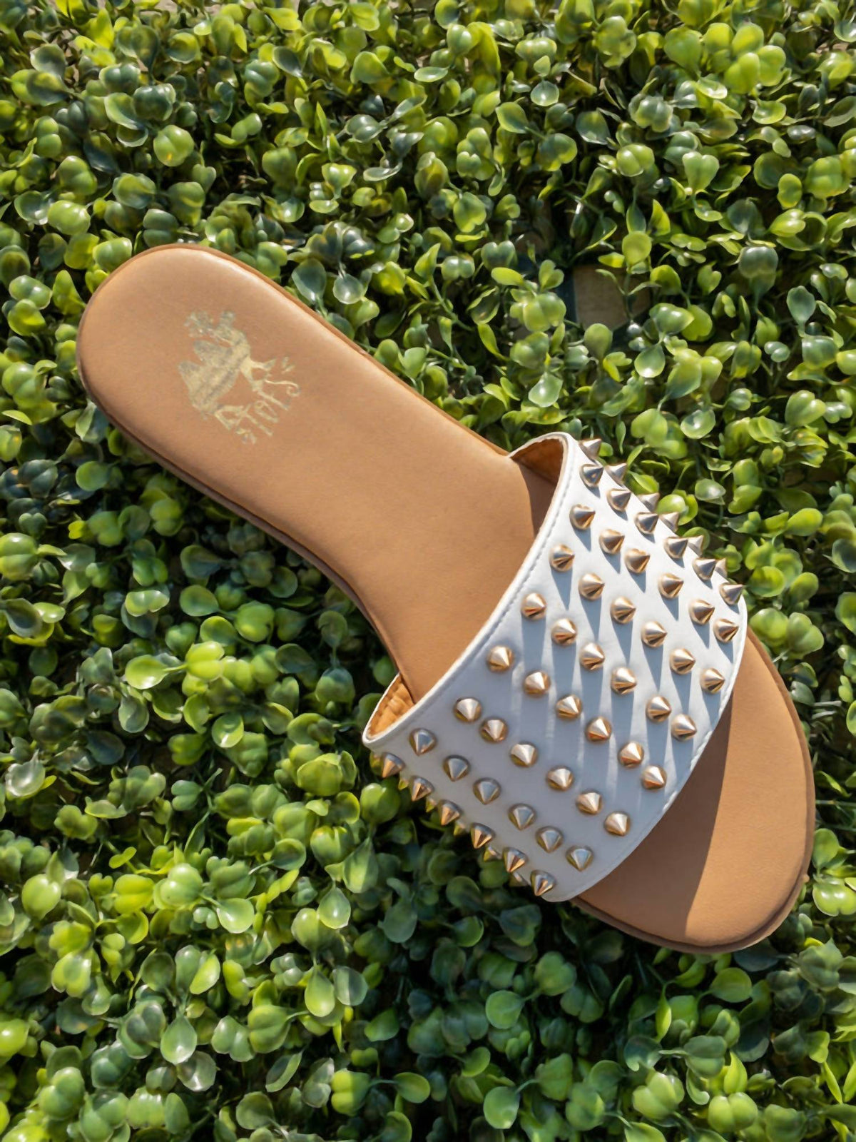 Camel Threads - Women's Flirtini Sandals