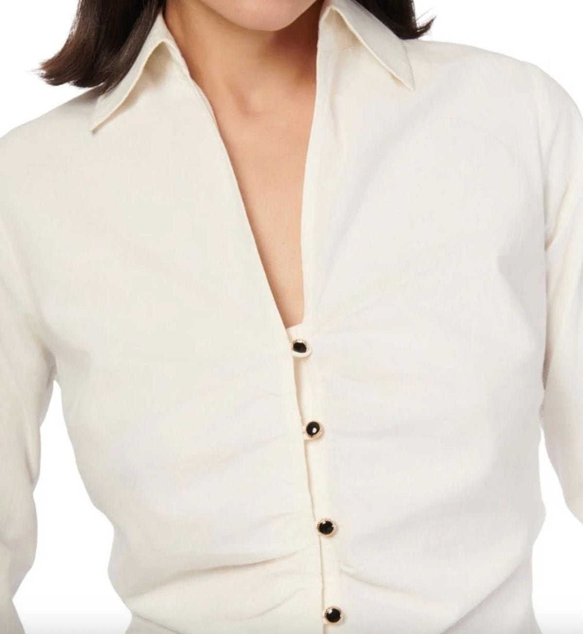 Cami Nyc - Alistair Poplin Top
