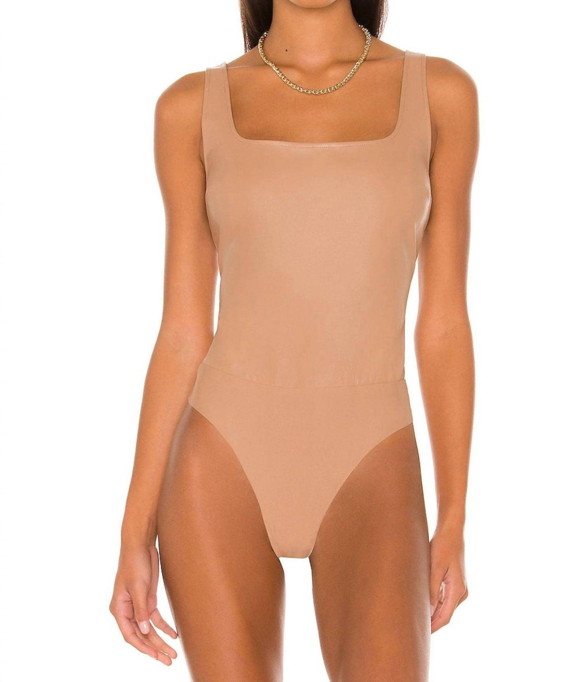 Cami Nyc - April Sleeveless Bodysuit