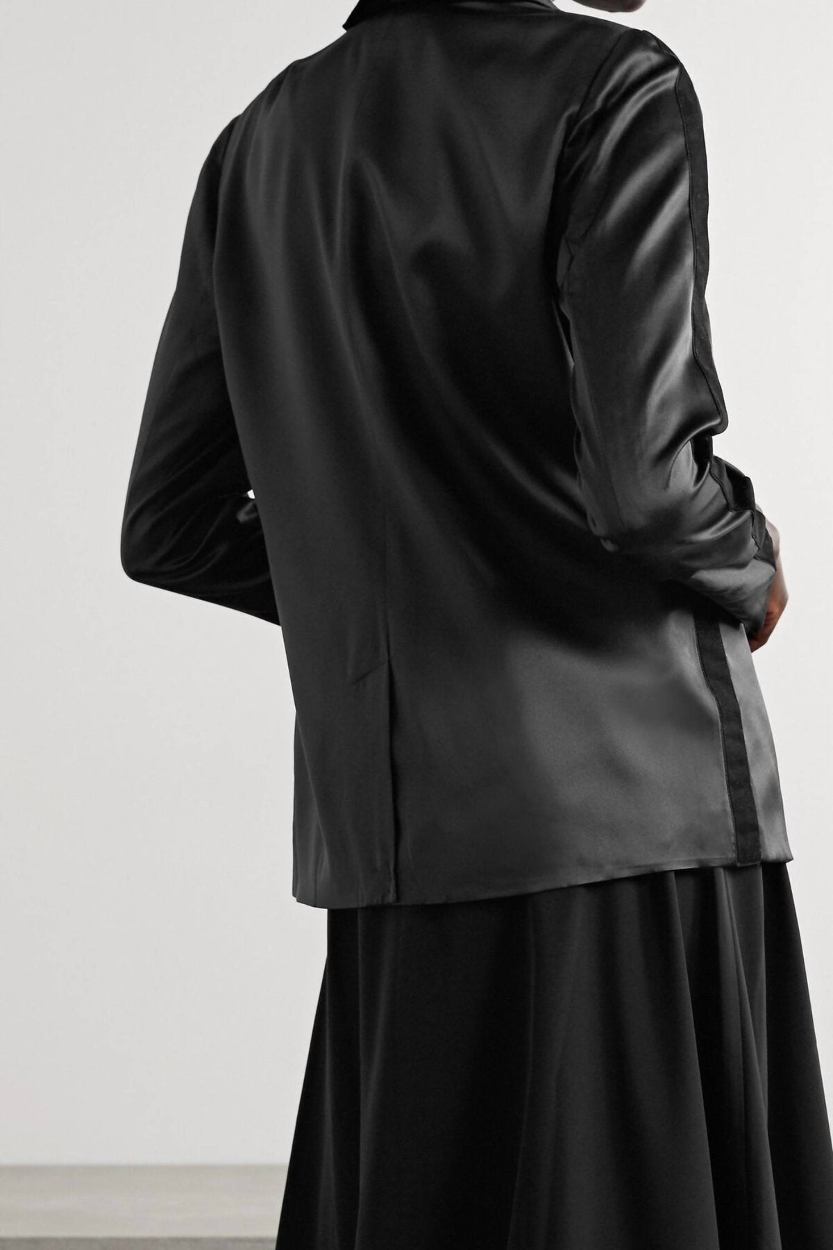 Cami Nyc - Audrey Button Fastening Blazer