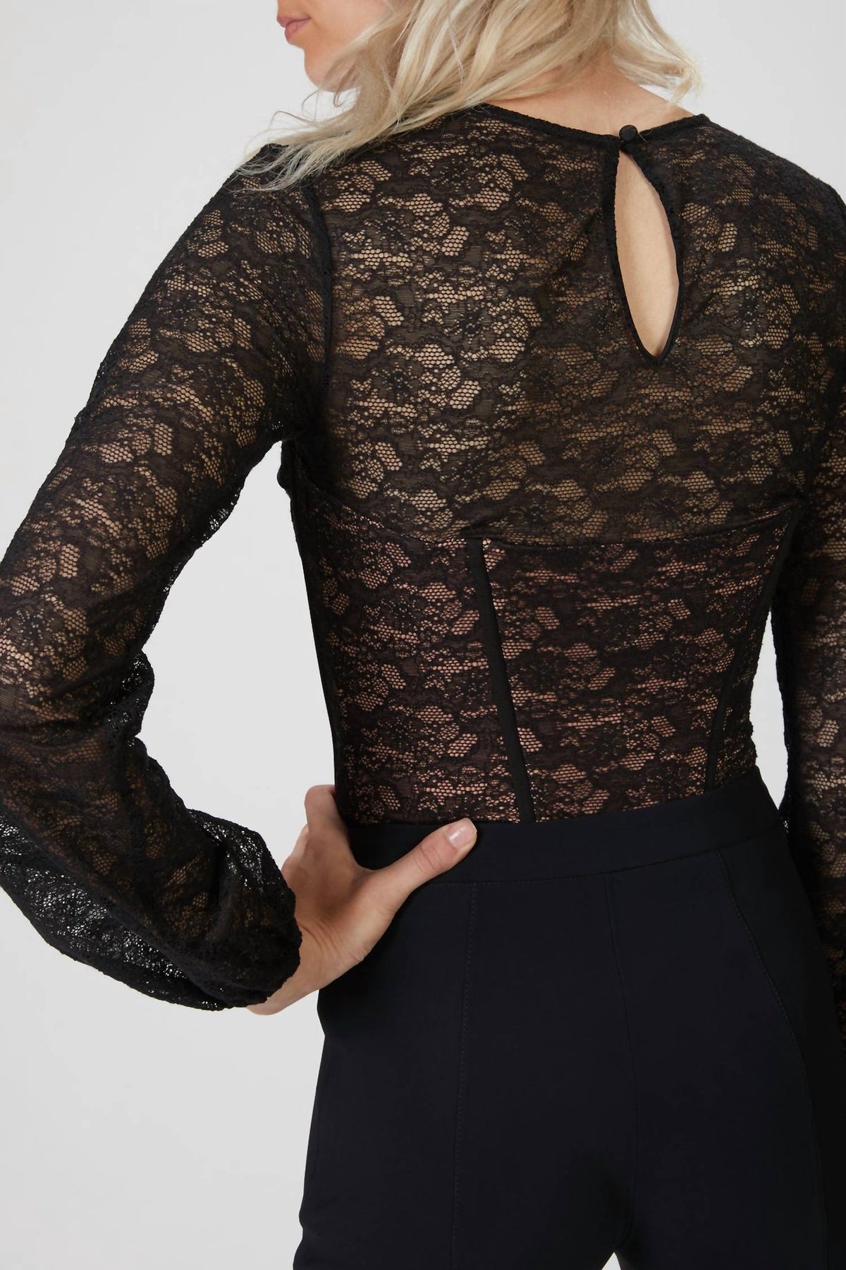 BRIAR BODYSUIT