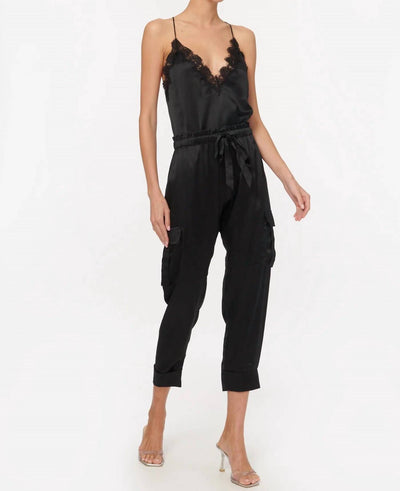 Cami Nyc - Carmen Cargo Pants
