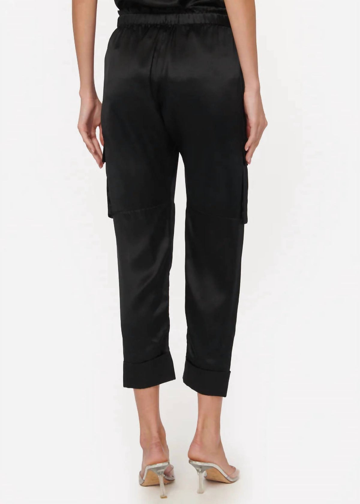 Cami Nyc - Carmen Cargo Pants