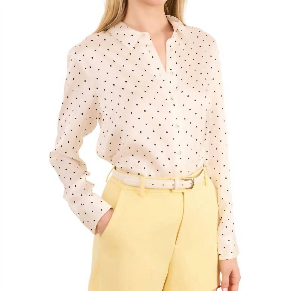 Cami Nyc - Crosby Blouse