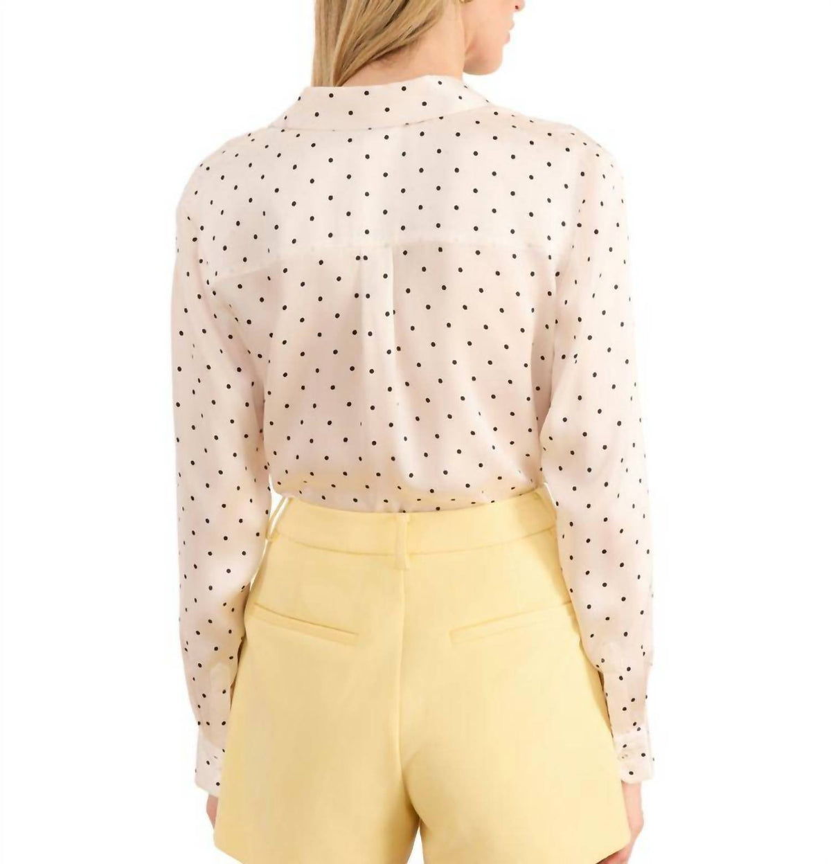 Cami Nyc - Crosby Blouse
