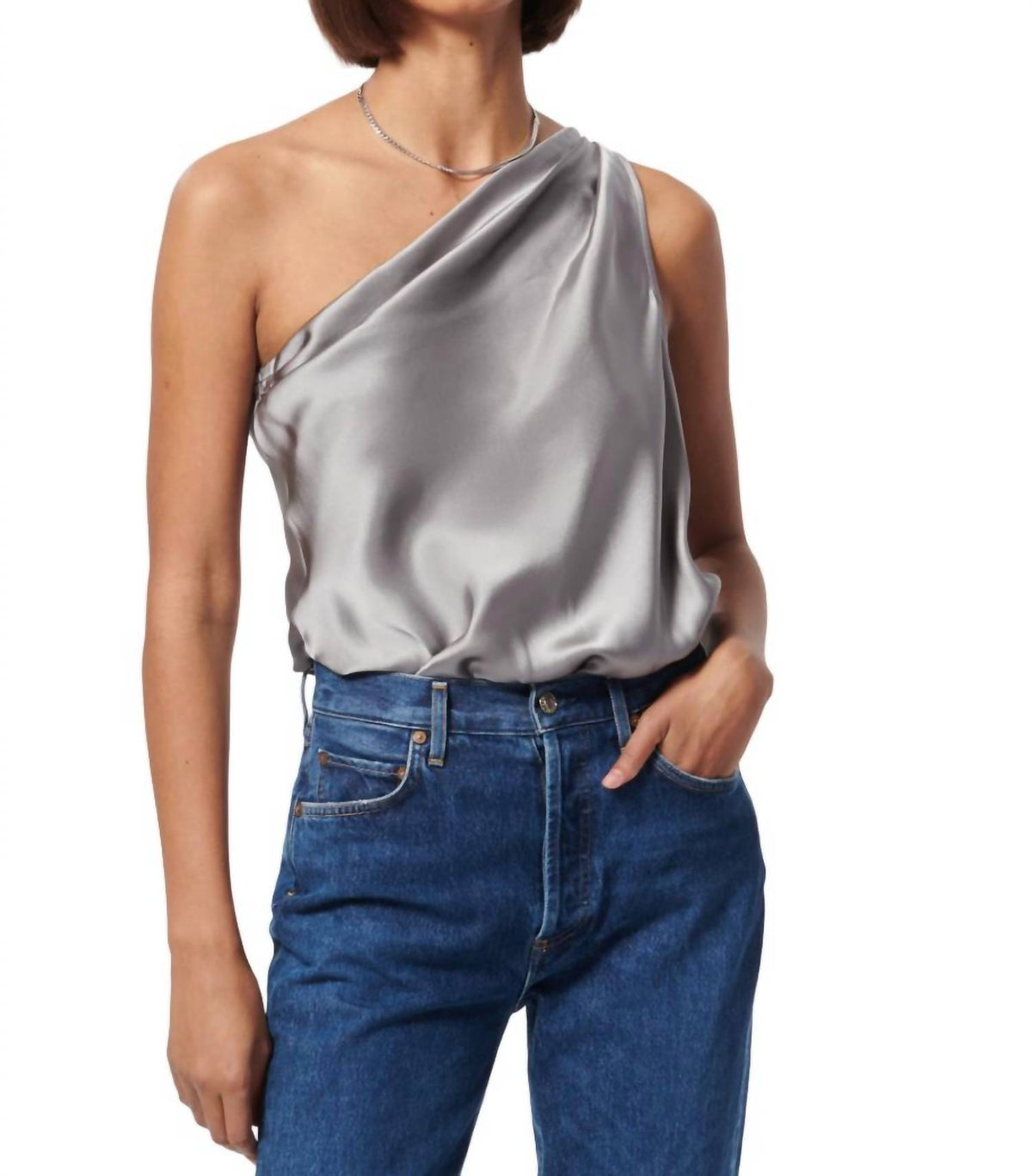 Cami Nyc - DARBY BODYSUIT