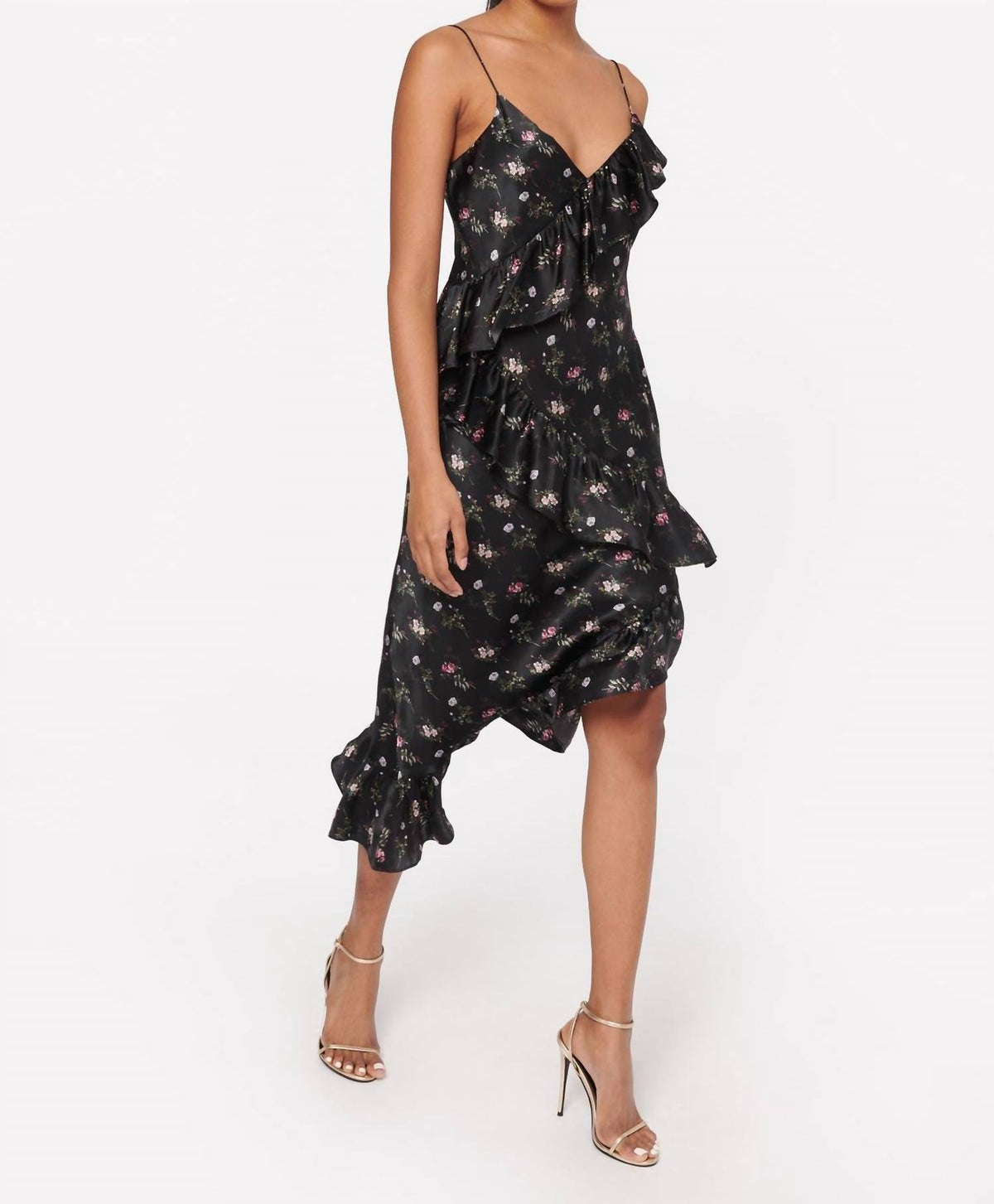 Cami Nyc - Dua Dress