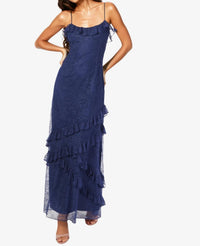 Cami Nyc - Elouisa Lace Evening Gown