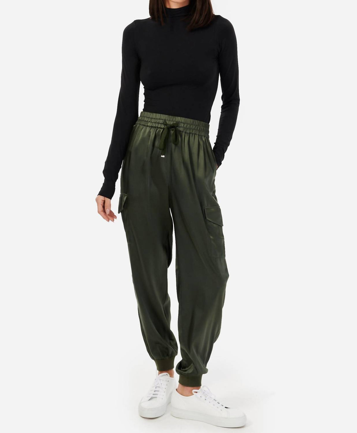 Cami Nyc - Elsie Jogger Pant