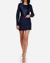 Cami Nyc - Florcienta Lace Skirt