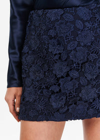 Cami Nyc - Florcienta Lace Skirt