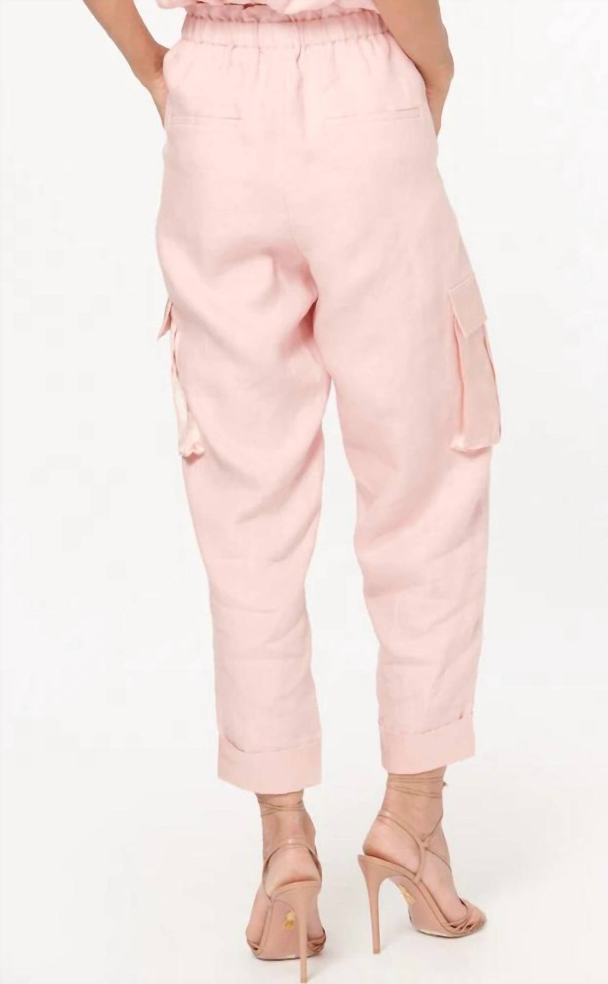 Cami Nyc - HARLEY PANT