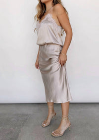 Cami Nyc - Jessica Skirt