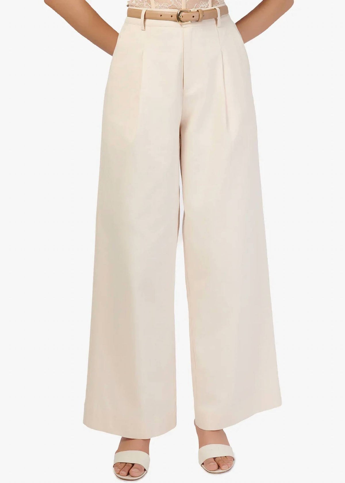 Cami Nyc - Jetta High Rise Pant