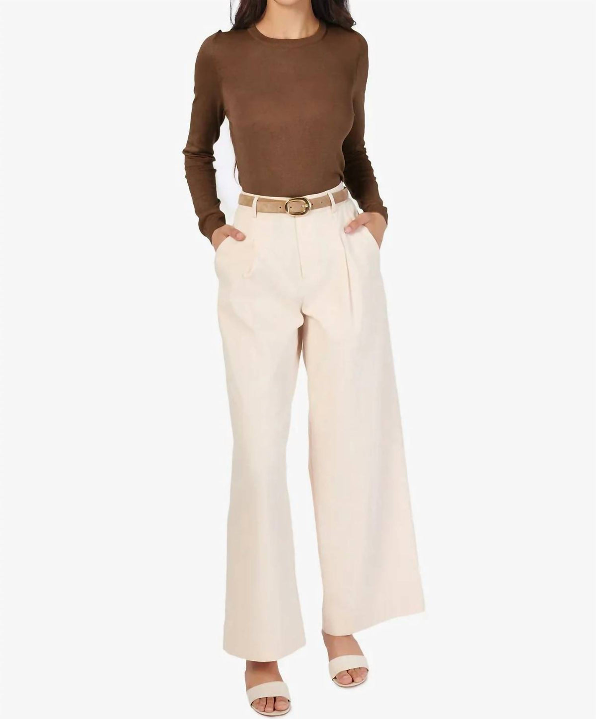 Cami Nyc - Jetta High Rise Pant