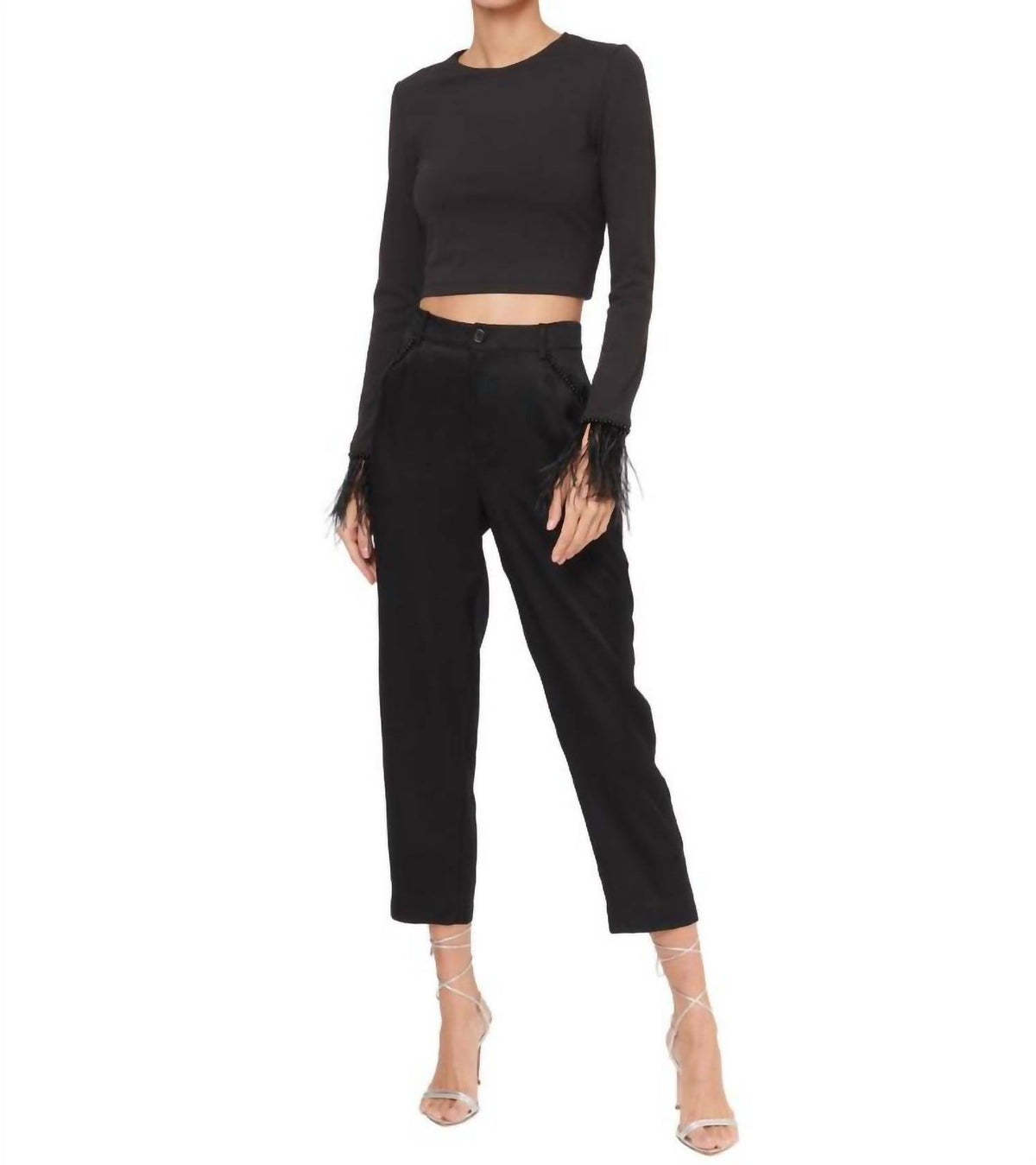 Jill Pant