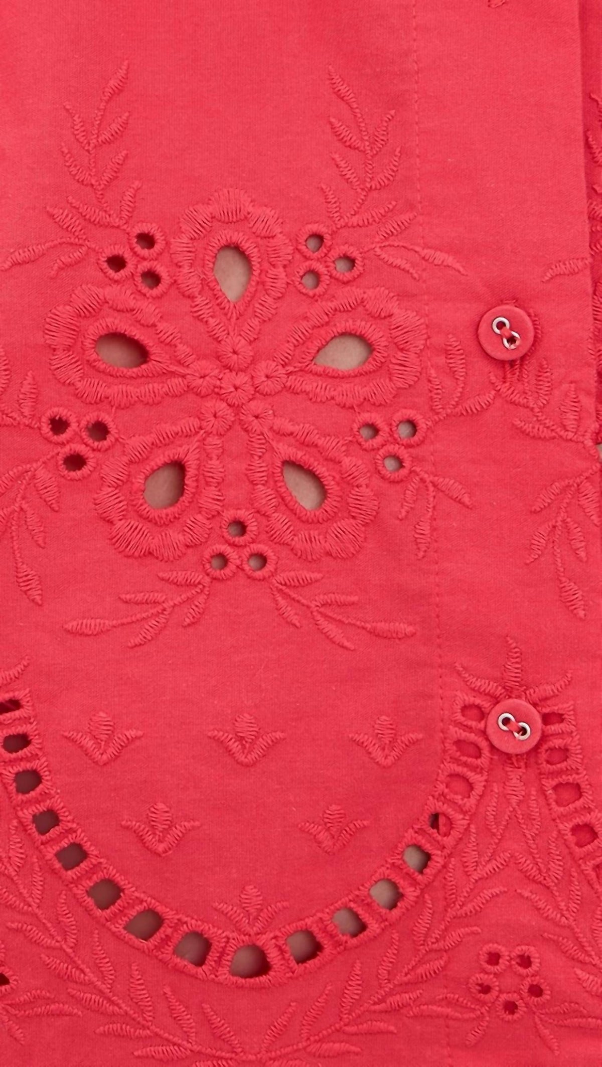 Cami Nyc - Kalena Cotton Blouse
