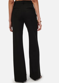 Cami Nyc - Knit Black Trouser