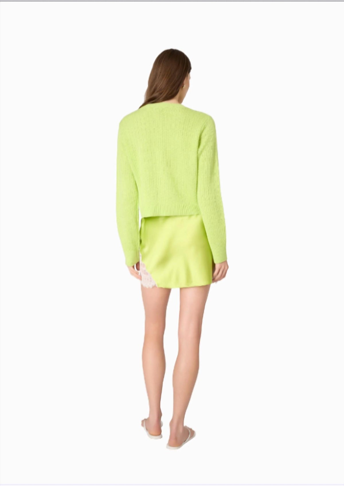 Cami Nyc - Lesley Sweater