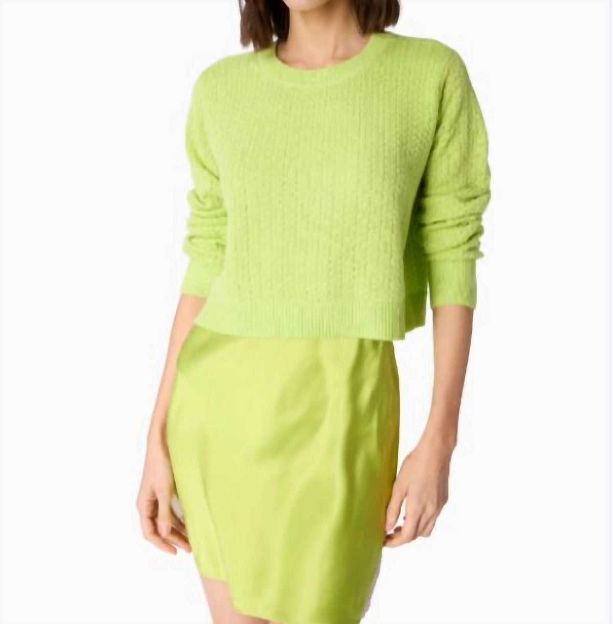 Cami Nyc - Lesley Sweater