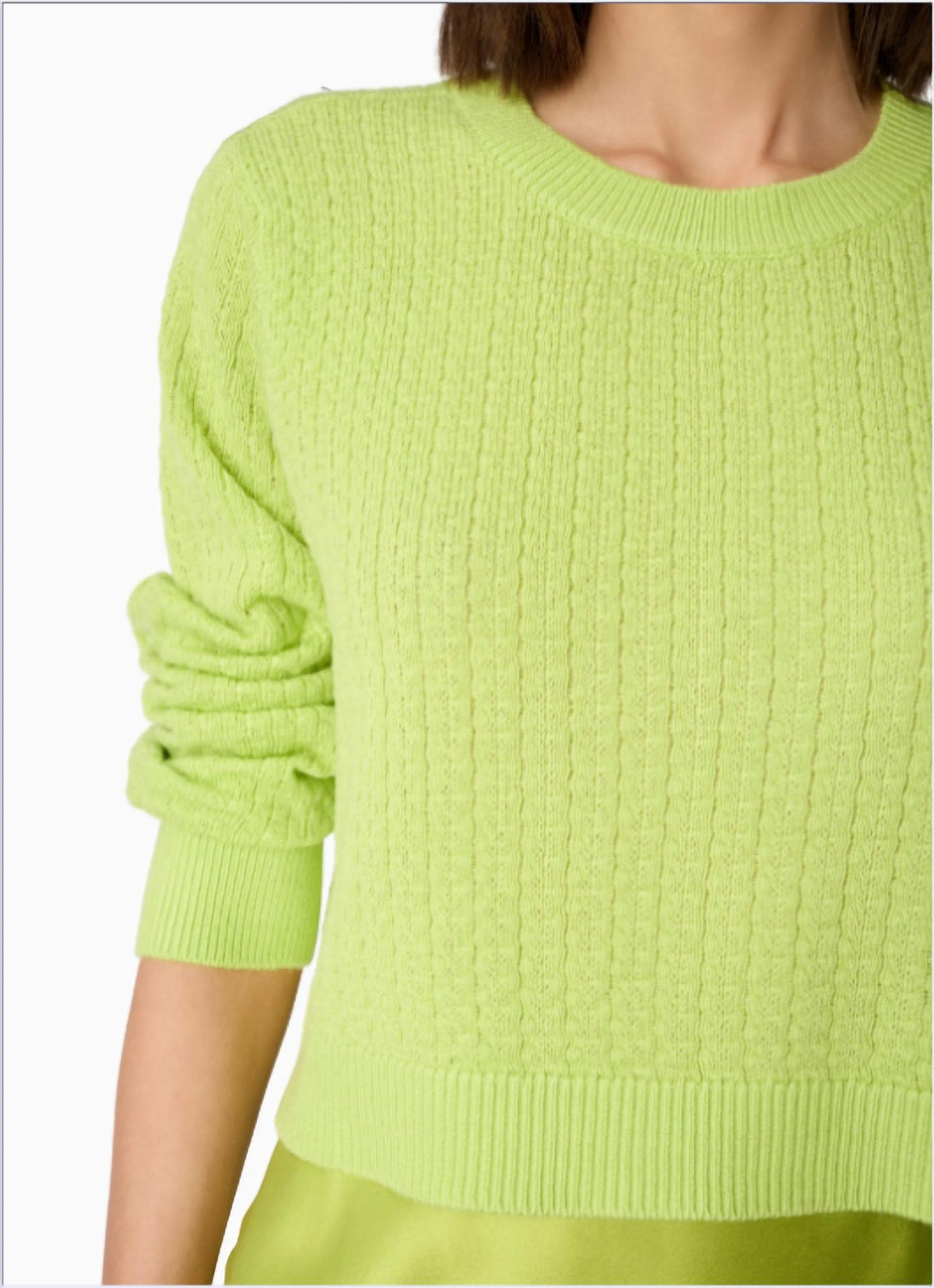 Cami Nyc - Lesley Sweater