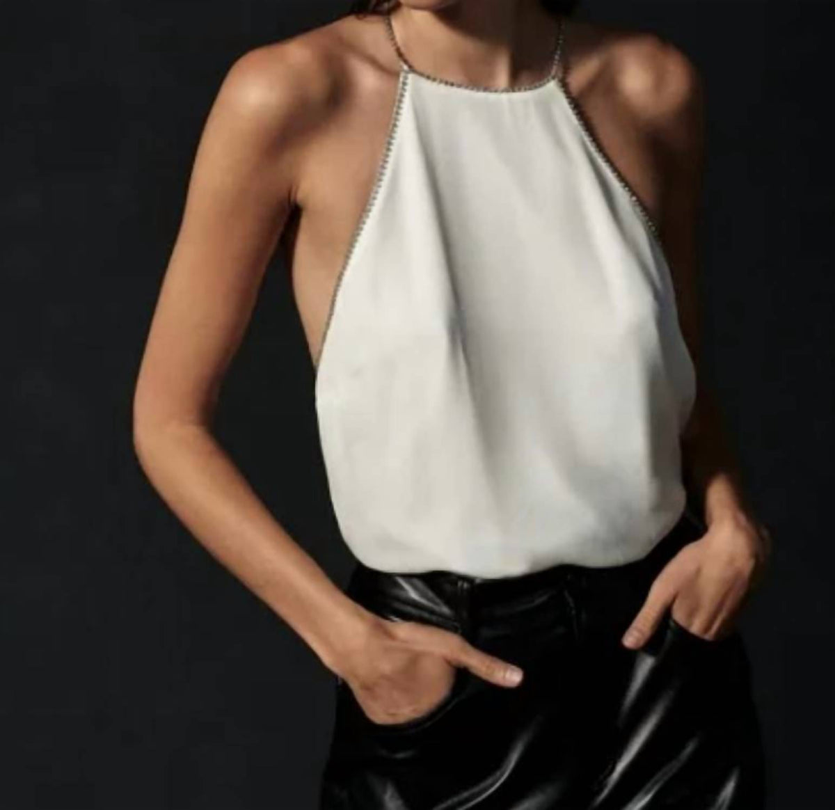 Cami Nyc - Nashri Cami