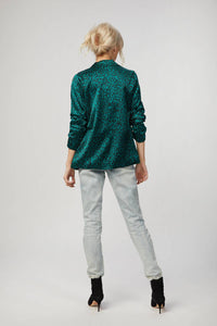 OLLIE BLAZER