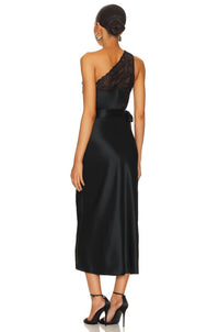 Cami Nyc - Rowan Dress - black - clothing - dresses