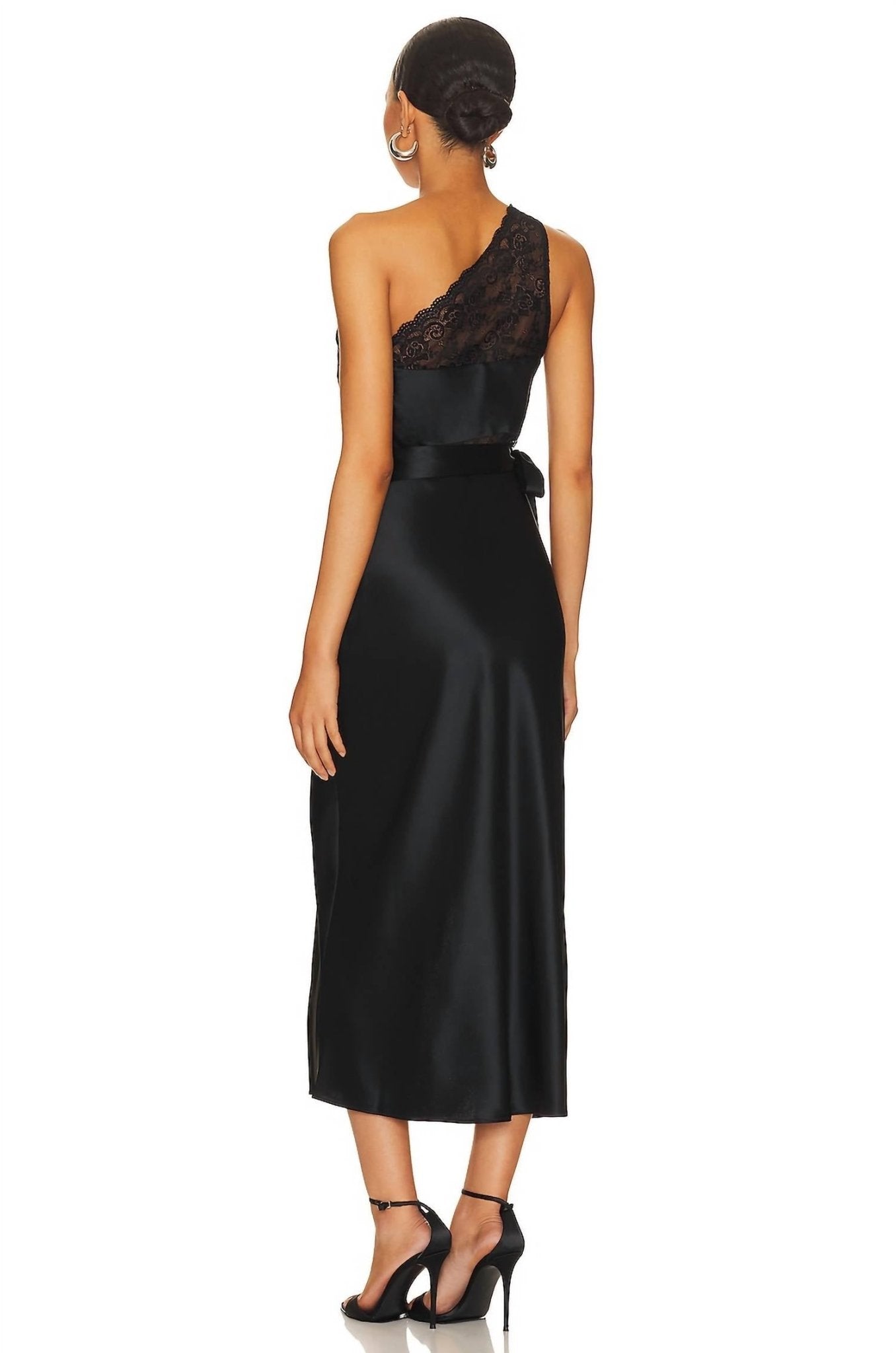 Cami Nyc - Rowan Dress - black - clothing - dresses