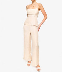 Cami Nyc - Serra High Rise Pant