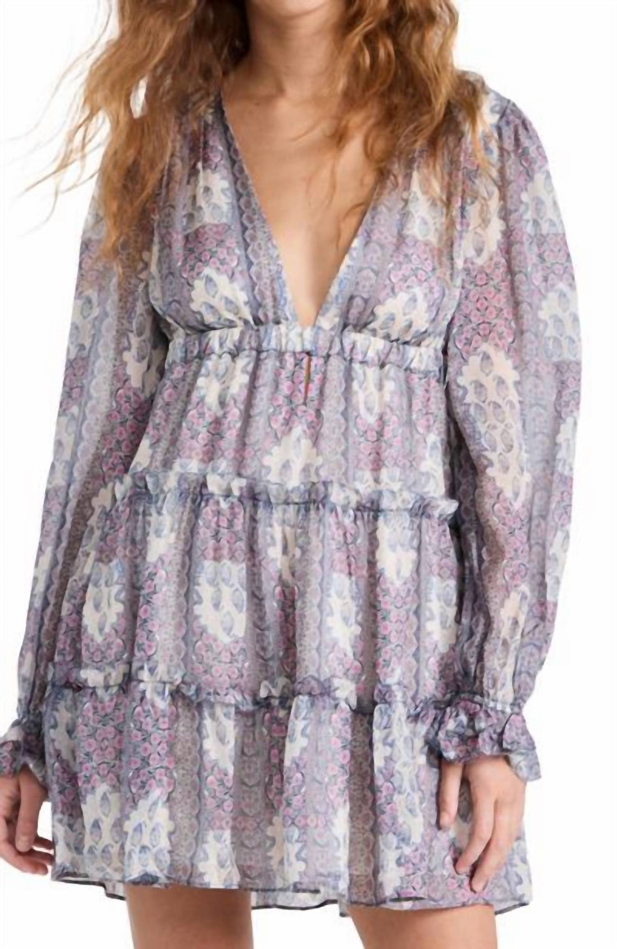 Cami Nyc - Venezia Dress