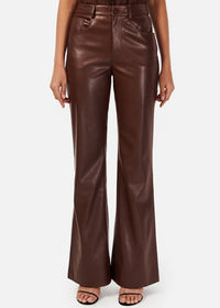 Cami Nyc - Zenobia Vegan Leather Pants