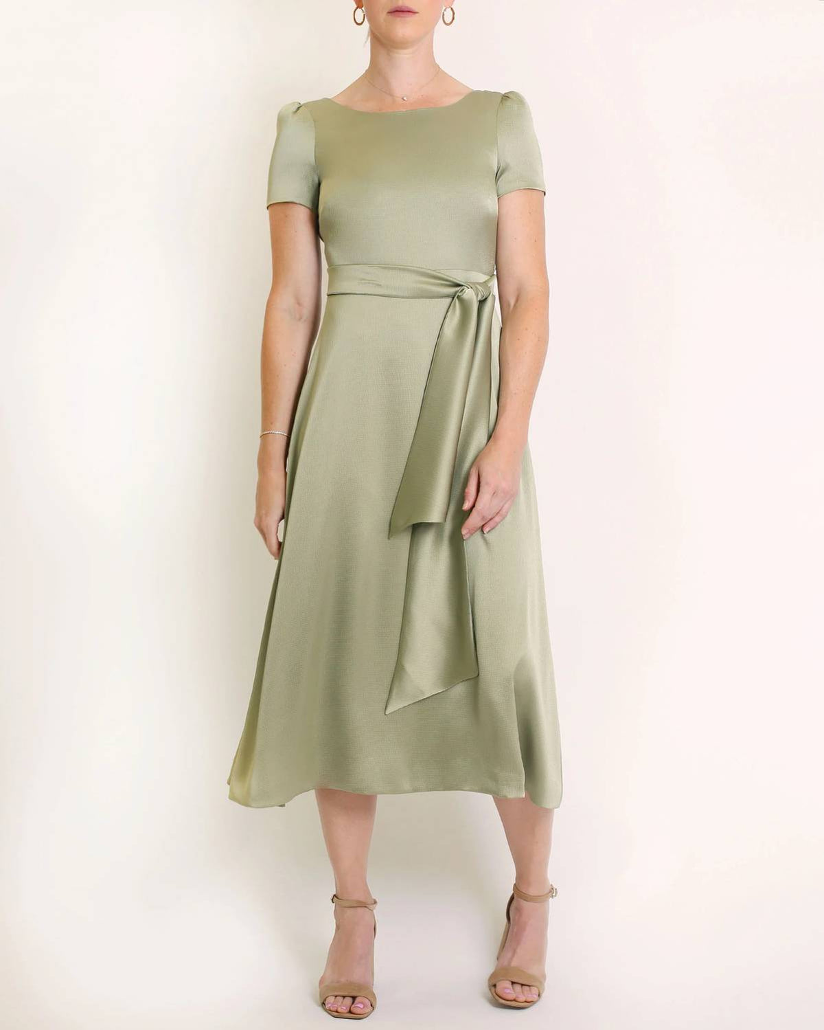 Camilyn Beth - Elin Midi Dress
