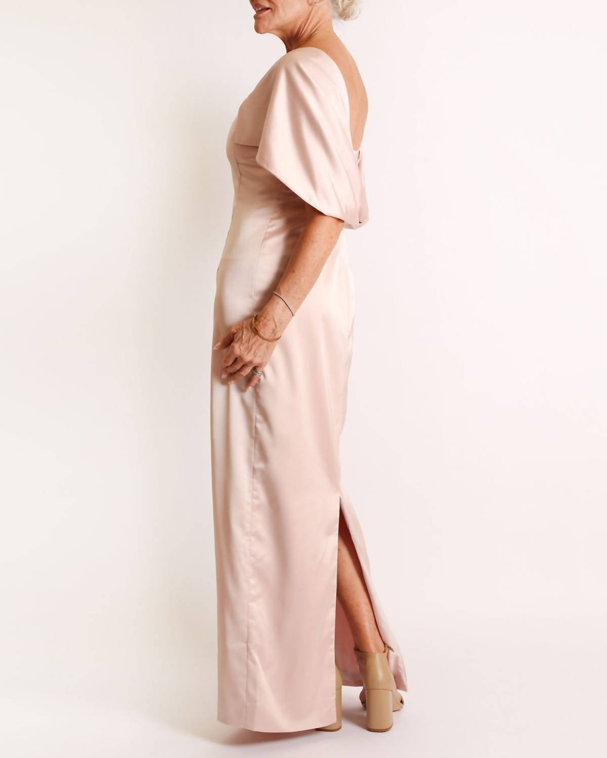 Camilyn Beth - The Flora Gown
